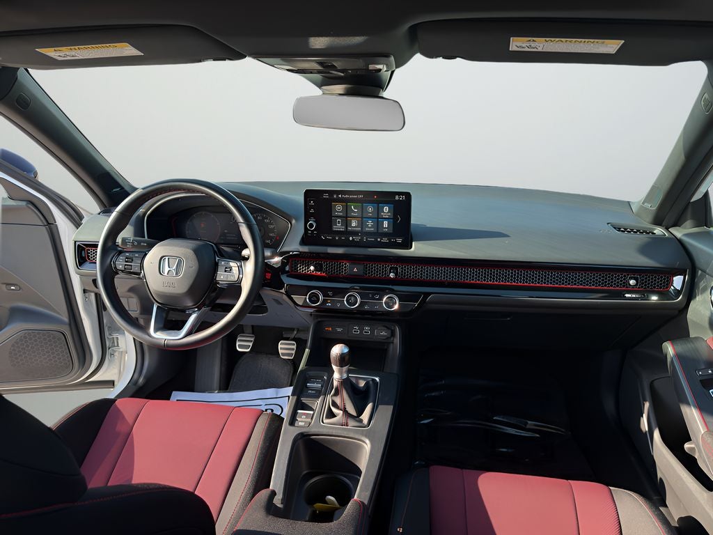 2024 Honda Civic Si Base