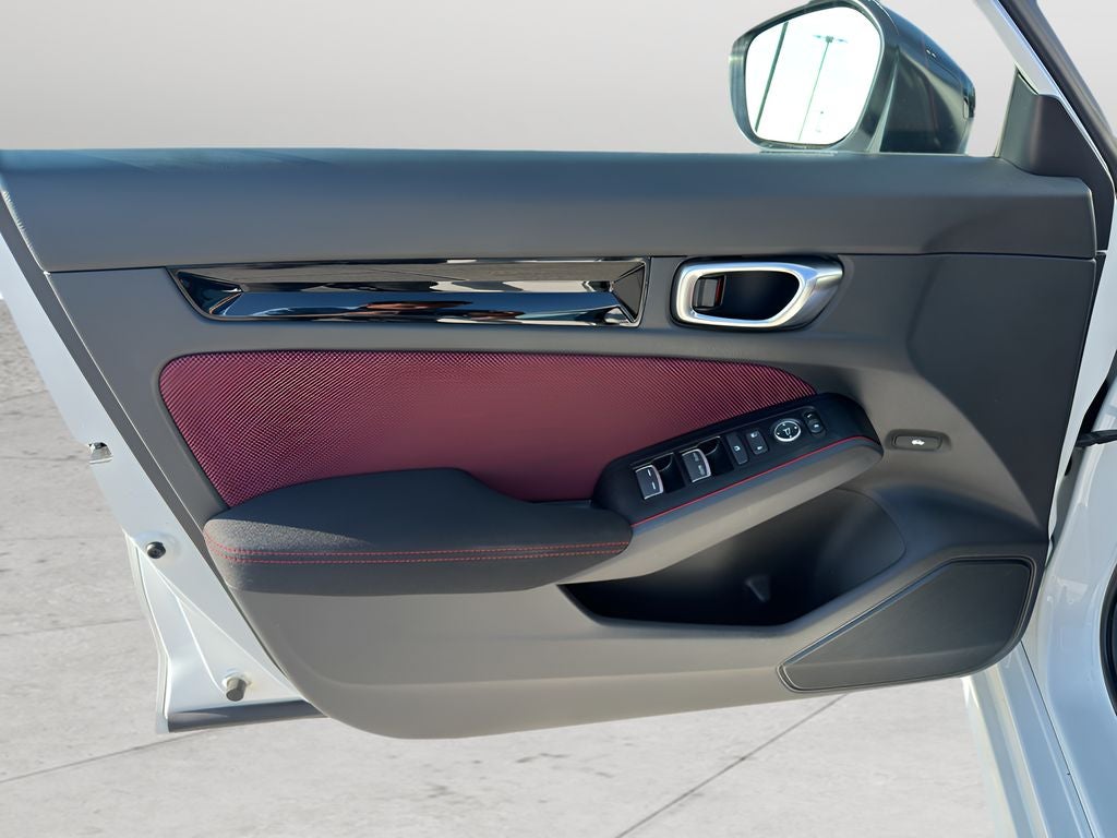 2024 Honda Civic Si Base