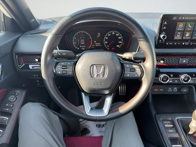 2024 Honda Civic Si Base