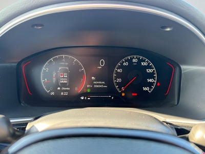 2024 Honda Civic Si Base