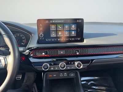 2024 Honda Civic Si Base