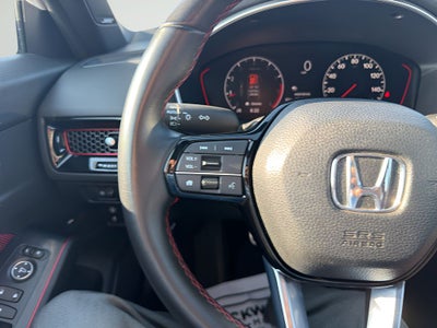 2024 Honda Civic Si Base
