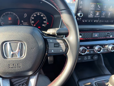 2024 Honda Civic Si Base