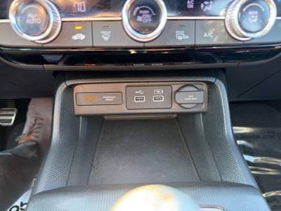 2024 Honda Civic Si Base