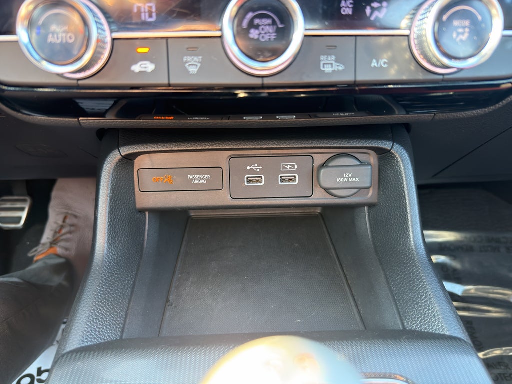 2024 Honda Civic Si Base