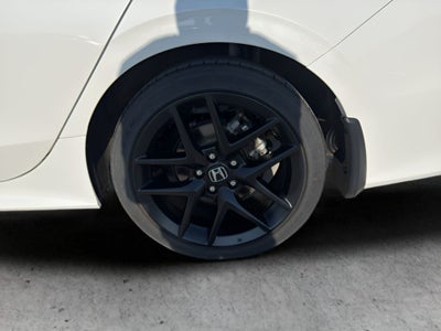 2024 Honda Civic Si Base