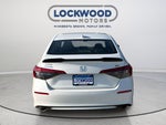 2024 Honda Civic Si Base