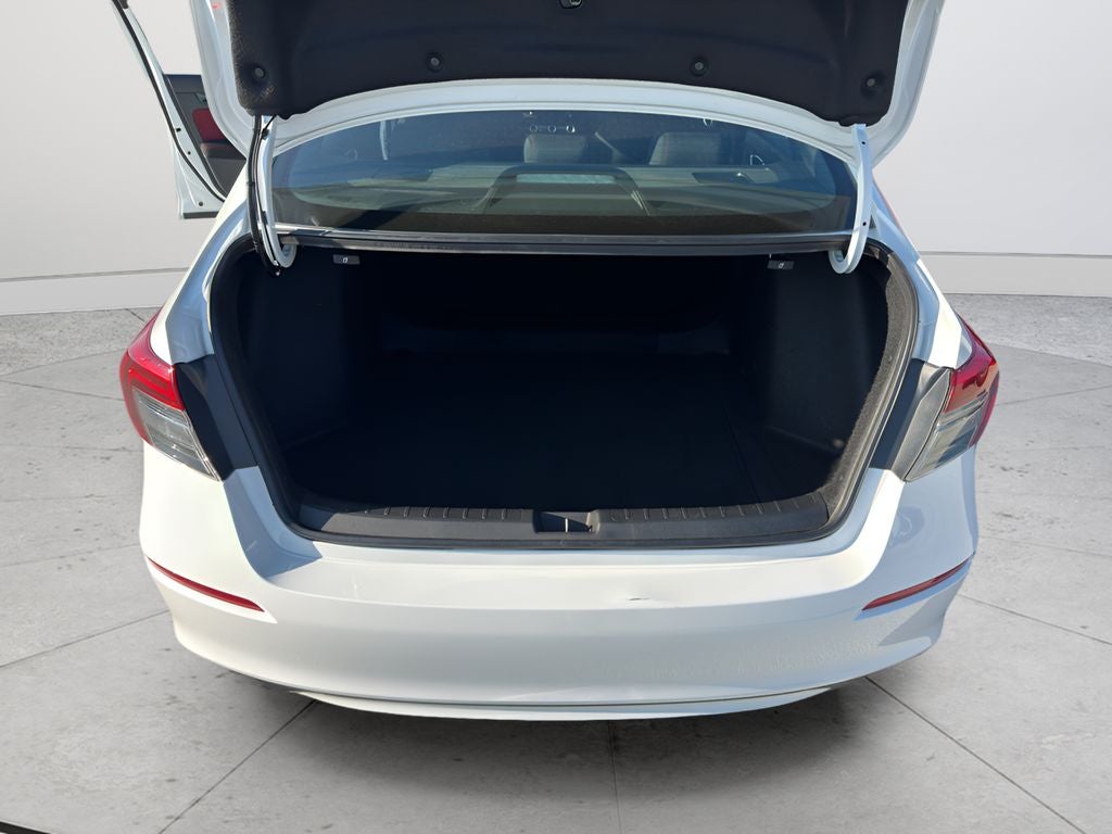 2024 Honda Civic Si Base
