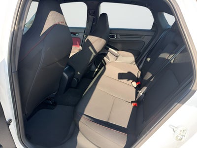 2024 Honda Civic Si Base