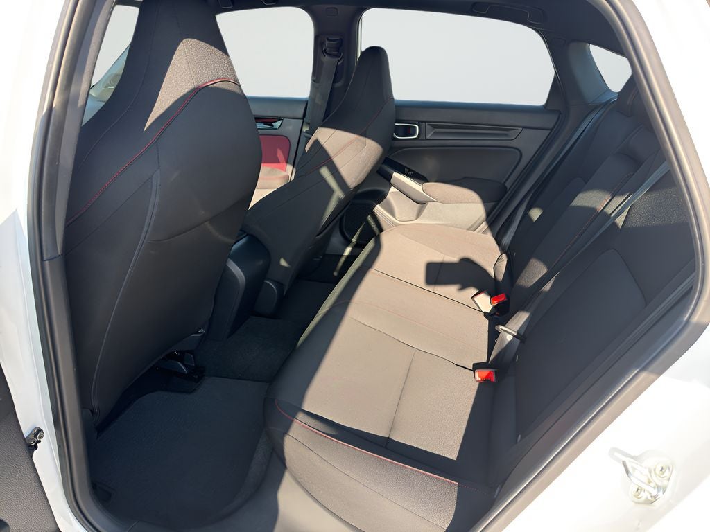 2024 Honda Civic Si Base