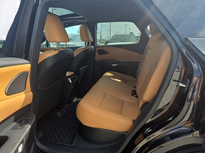 2024 Lexus RX RX 350
