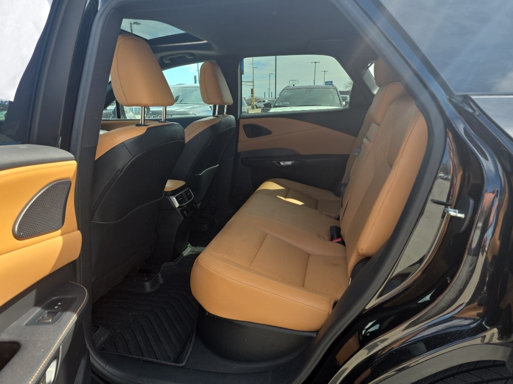 2024 Lexus RX RX 350