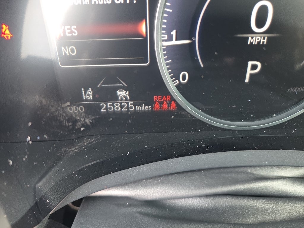2024 Lexus RX RX 350