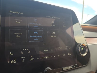 2024 Lexus RX RX 350