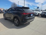 2024 Lexus RX RX 350