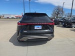 2024 Lexus RX RX 350