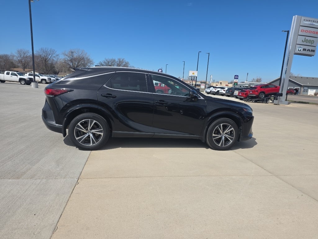 2024 Lexus RX RX 350
