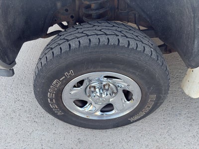 1995 Dodge Ram 1500 Base