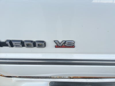 1995 Dodge Ram 1500 Base