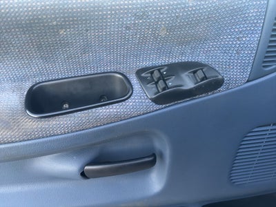 1995 Dodge Ram 1500 Base