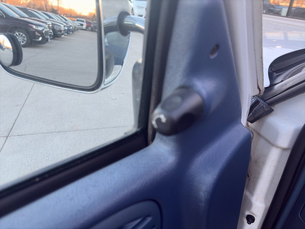 1995 Dodge Ram 1500 Base