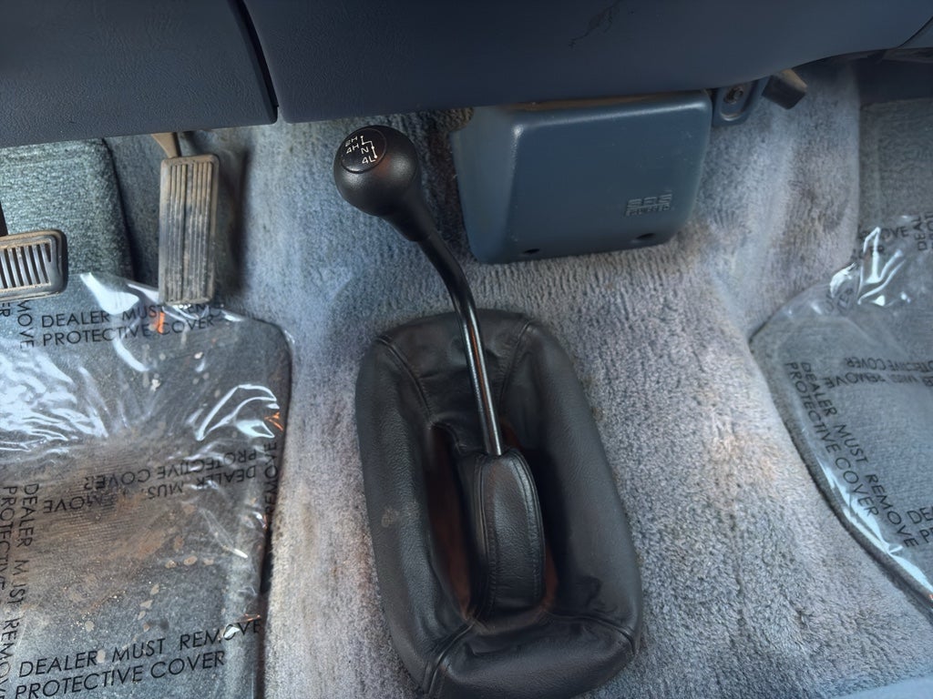 1995 Dodge Ram 1500 Base