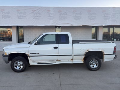 1995 Dodge Ram 1500 Base