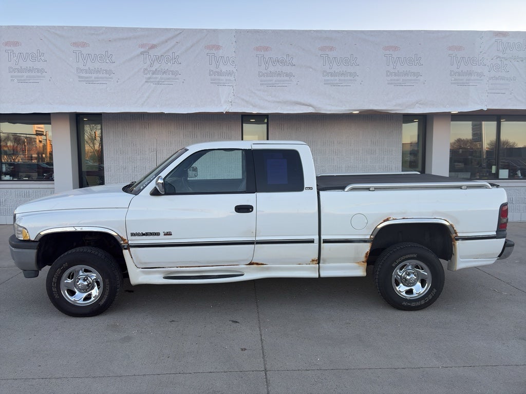 1995 Dodge Ram 1500 Base