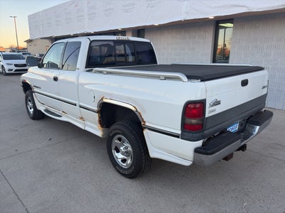 1995 Dodge Ram 1500 Base