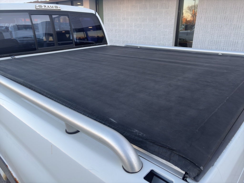 1995 Dodge Ram 1500 Base