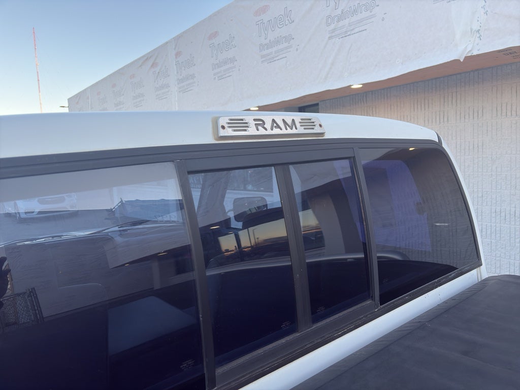 1995 Dodge Ram 1500 Base