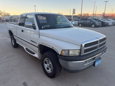 1995 Dodge Ram 1500 Base