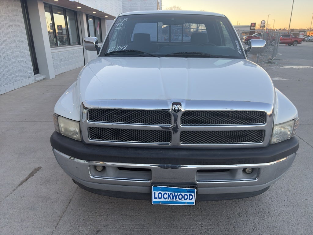 1995 Dodge Ram 1500 Base