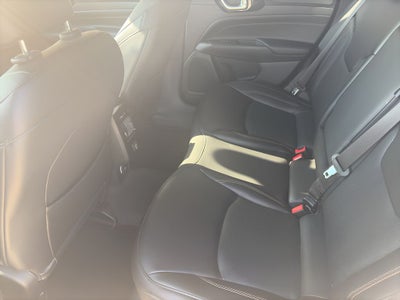 2023 Jeep Compass (RED) Edition