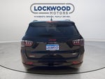 2023 Jeep Compass (RED) Edition