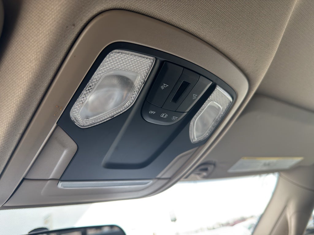 2020 RAM 3500 Tradesman