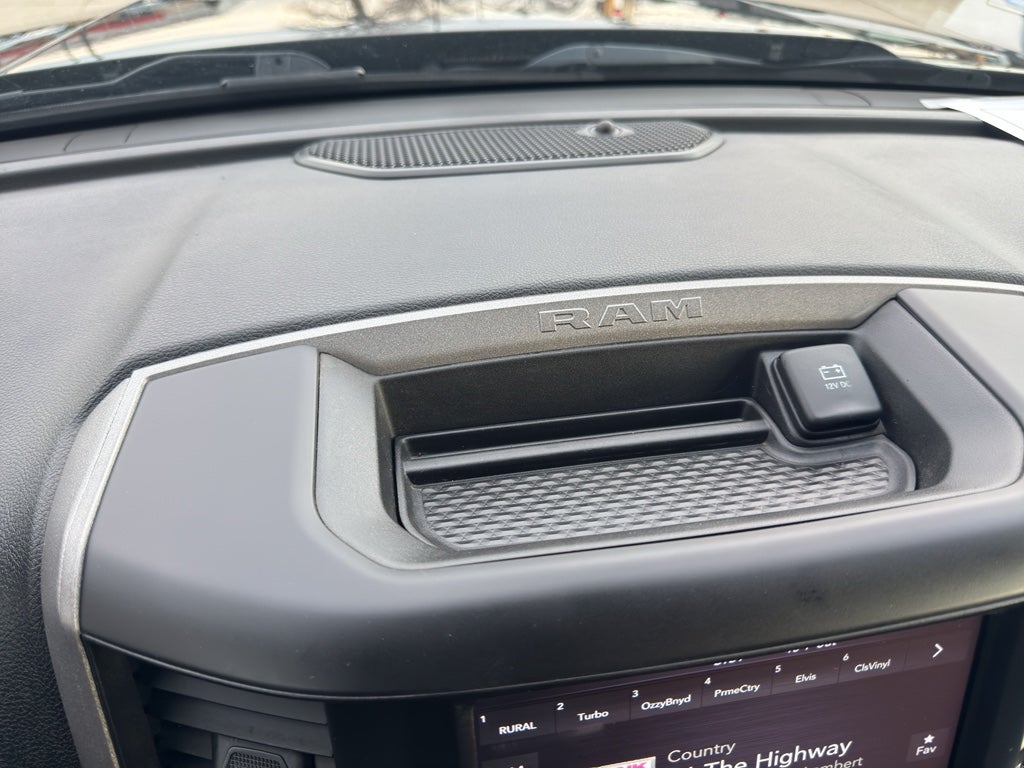 2020 RAM 3500 Tradesman