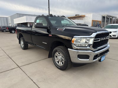 2020 RAM 3500 Tradesman
