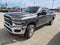 2025 RAM 3500 Big Horn