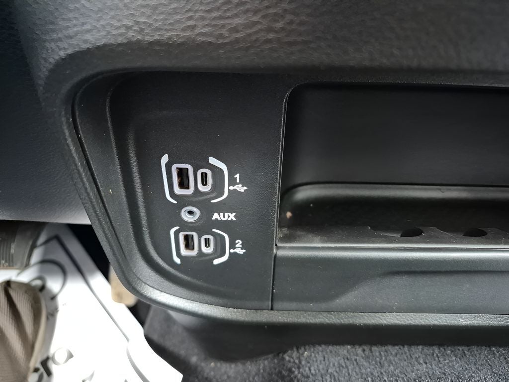 2025 RAM 3500 Big Horn