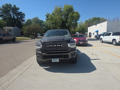 2020 RAM 3500 Laramie