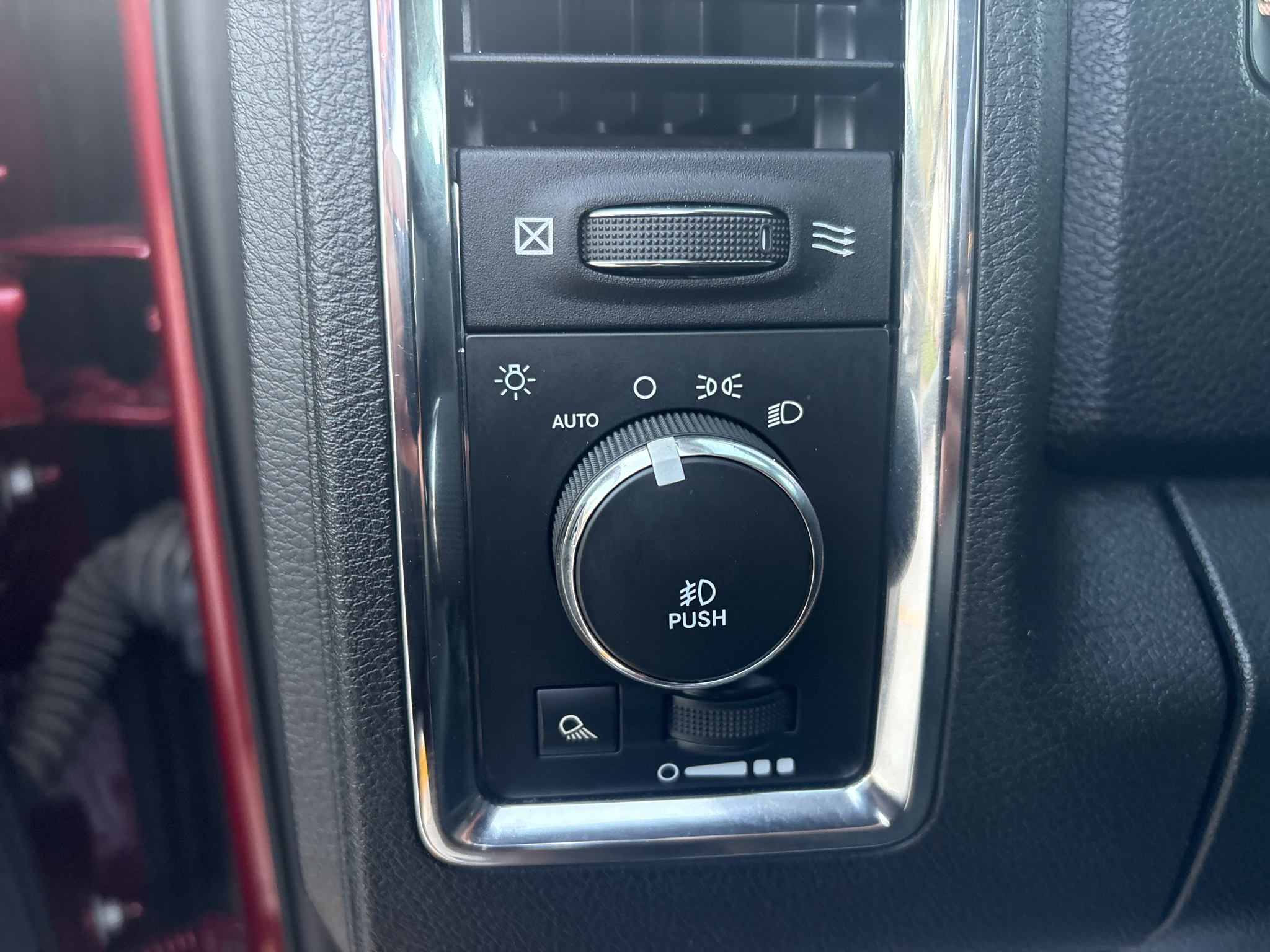 2015 RAM 3500 Laramie