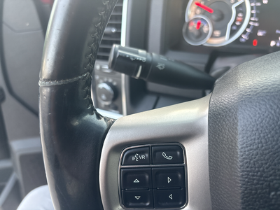 2015 RAM 3500 Laramie