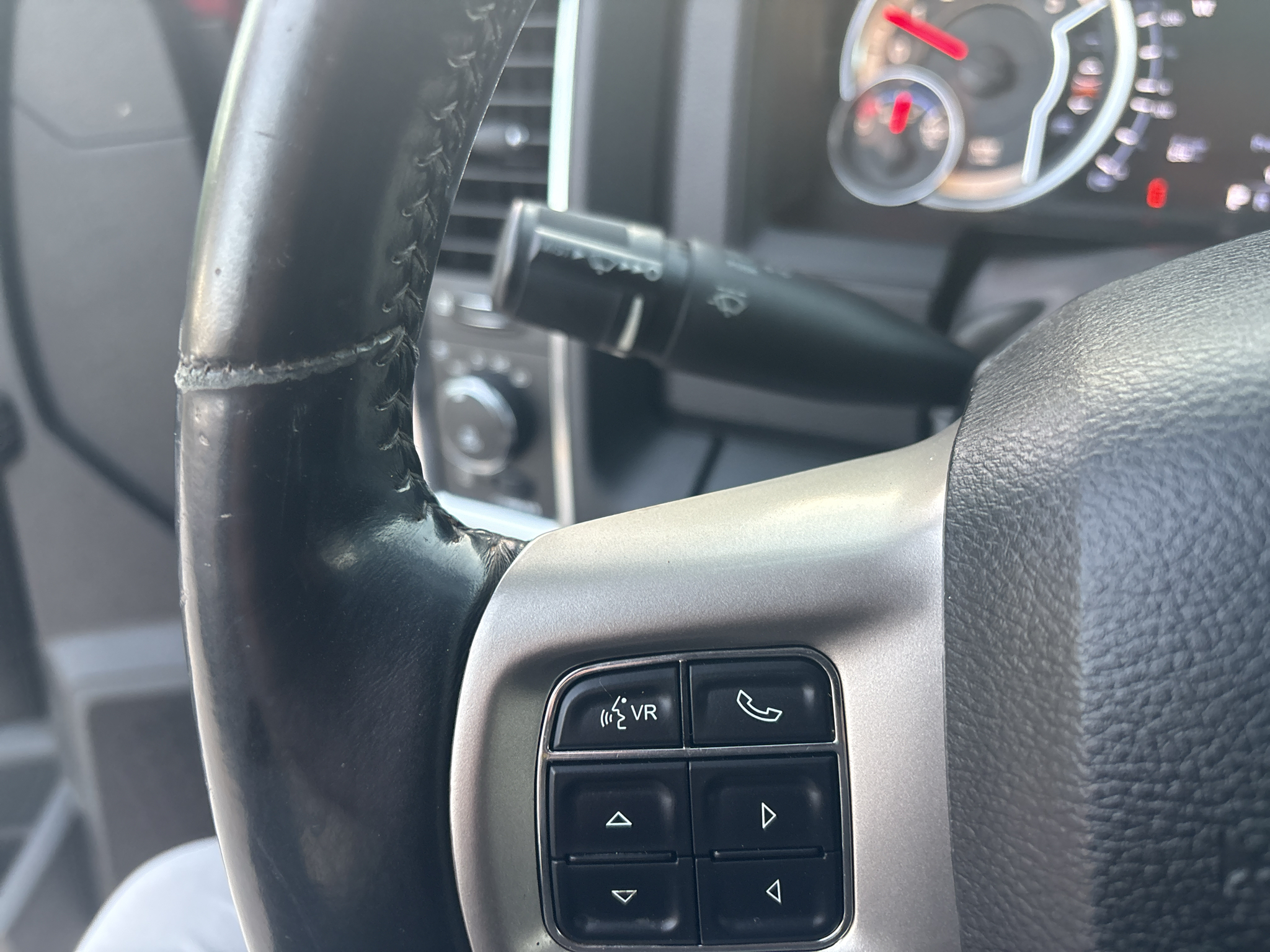 2015 RAM 3500 Laramie