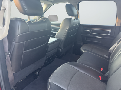 2015 RAM 3500 Laramie