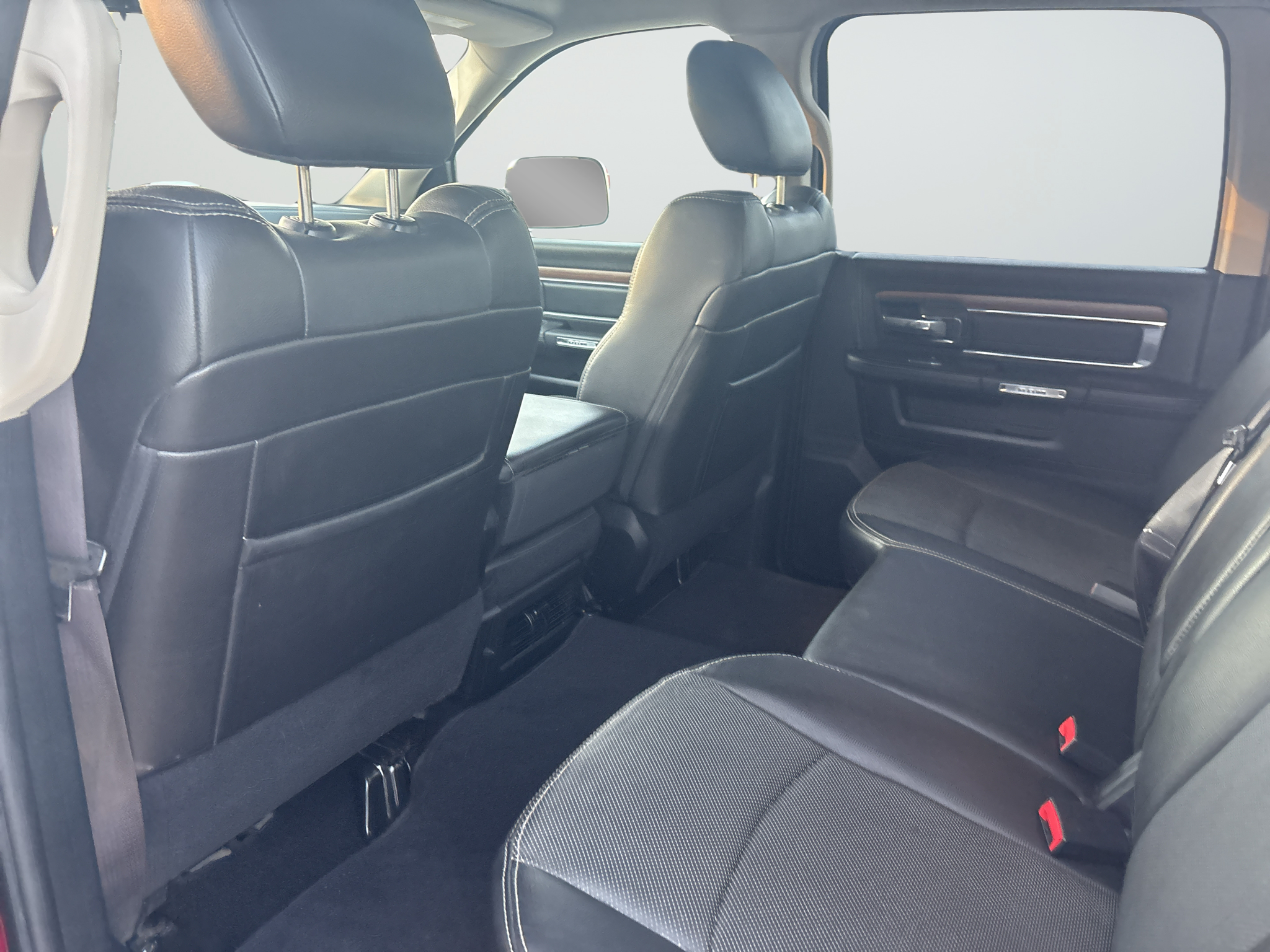2015 RAM 3500 Laramie