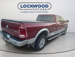 2015 RAM 3500 Laramie