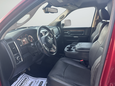 2015 RAM 3500 Laramie