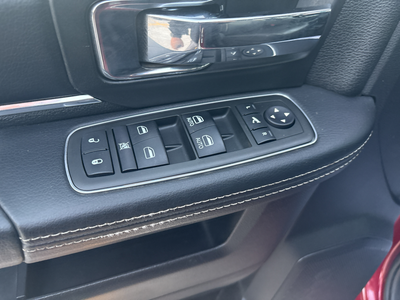 2015 RAM 3500 Laramie