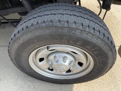 2017 RAM 2500 Tradesman